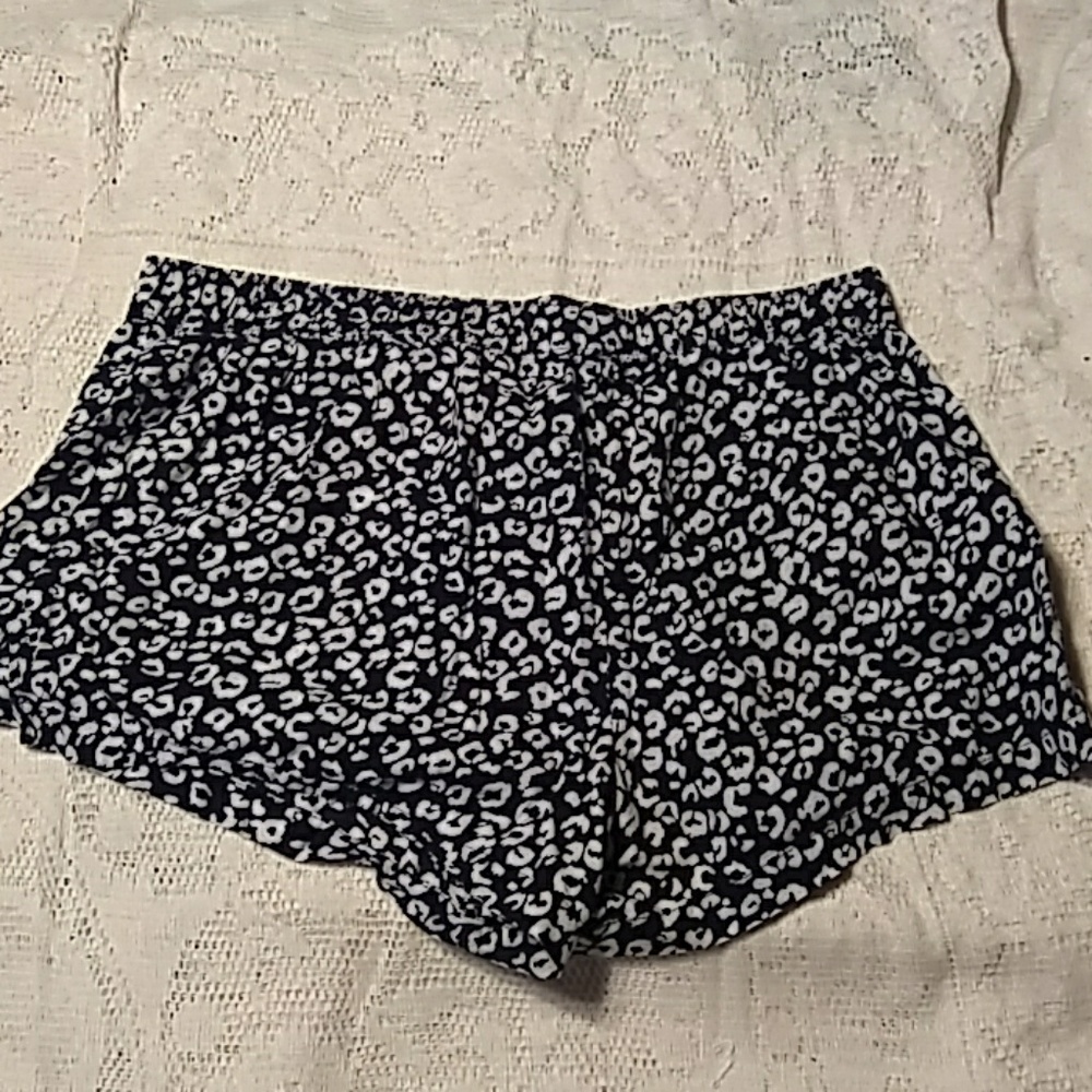 Victoria Secret Shorts